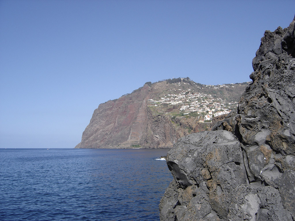 Cabo Girão