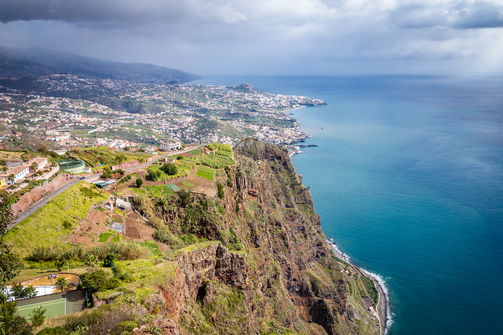 Cabo Girão